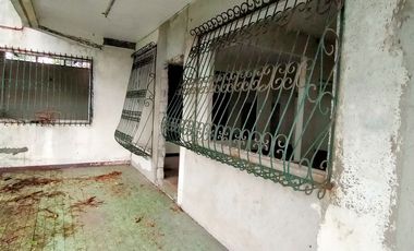 SAN ANTONIO SAN PEDRO LAGUNA WAREHOUSE OFFICE @ 1,515 SQM