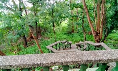 SAN ANTONIO SAN PEDRO LAGUNA WAREHOUSE OFFICE @ 1,515 SQM