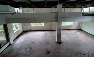 SAN ANTONIO SAN PEDRO LAGUNA WAREHOUSE OFFICE @ 1,515 SQM