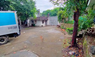 SAN ANTONIO SAN PEDRO LAGUNA WAREHOUSE OFFICE @ 1,515 SQM