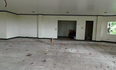 SAN ANTONIO SAN PEDRO LAGUNA WAREHOUSE OFFICE @ 1,515 SQM