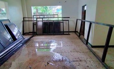 SAN ANTONIO SAN PEDRO LAGUNA WAREHOUSE OFFICE @ 1,515 SQM