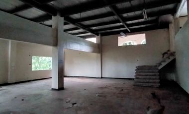 SAN ANTONIO SAN PEDRO LAGUNA WAREHOUSE OFFICE @ 1,515 SQM