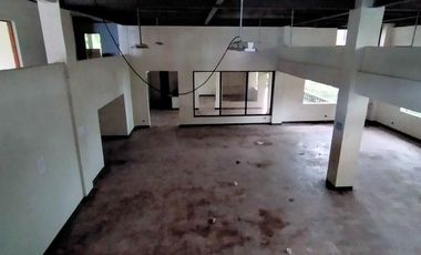 SAN ANTONIO SAN PEDRO LAGUNA WAREHOUSE OFFICE @ 1,515 SQM