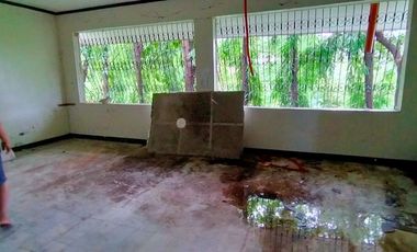 SAN ANTONIO SAN PEDRO LAGUNA WAREHOUSE OFFICE @ 1,515 SQM