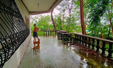 SAN ANTONIO SAN PEDRO LAGUNA WAREHOUSE OFFICE @ 1,515 SQM