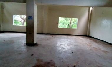 SAN ANTONIO SAN PEDRO LAGUNA WAREHOUSE OFFICE @ 1,515 SQM