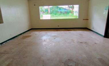 SAN ANTONIO SAN PEDRO LAGUNA WAREHOUSE OFFICE @ 1,515 SQM