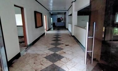 SAN ANTONIO SAN PEDRO LAGUNA WAREHOUSE OFFICE @ 1,515 SQM