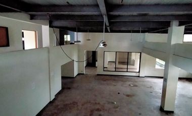 SAN ANTONIO SAN PEDRO LAGUNA WAREHOUSE OFFICE @ 1,515 SQM