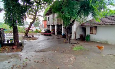 SAN ANTONIO SAN PEDRO LAGUNA WAREHOUSE OFFICE @ 1,515 SQM