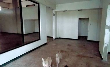 SAN ANTONIO SAN PEDRO LAGUNA WAREHOUSE OFFICE @ 1,515 SQM