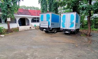 SAN ANTONIO SAN PEDRO LAGUNA WAREHOUSE OFFICE @ 1,515 SQM