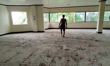 SAN ANTONIO SAN PEDRO LAGUNA WAREHOUSE OFFICE @ 1,515 SQM