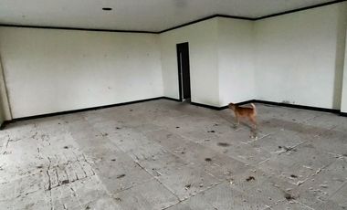 SAN ANTONIO SAN PEDRO LAGUNA WAREHOUSE OFFICE @ 1,515 SQM