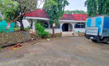 SAN ANTONIO SAN PEDRO LAGUNA WAREHOUSE OFFICE @ 1,515 SQM