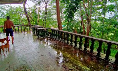 SAN ANTONIO SAN PEDRO LAGUNA WAREHOUSE OFFICE @ 1,515 SQM