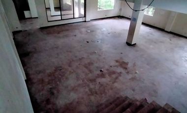 SAN ANTONIO SAN PEDRO LAGUNA WAREHOUSE OFFICE @ 1,515 SQM