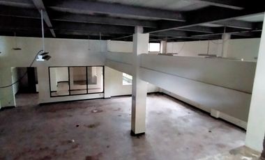 SAN ANTONIO SAN PEDRO LAGUNA WAREHOUSE OFFICE @ 1,515 SQM