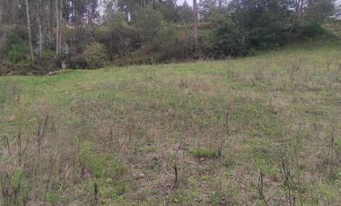 Terreno en Venta sector El Calvario de Sidcay