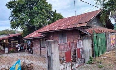 Commercial Lot For Sale Along National Highway of Brgy. Calumpang Gensan