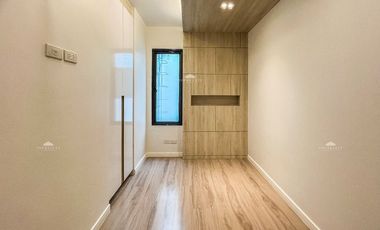 Mahabagin Villas 3 BR 3 Bedroom Property | 4-Storey Townhouse for Sale in Teacher's Village, Quezon City