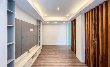 Mahabagin Villas 3 BR 3 Bedroom Property | 4-Storey Townhouse for Sale in Teacher's Village, Quezon City