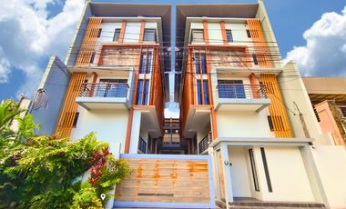 Mahabagin Villas 3 BR 3 Bedroom Property | 4-Storey Townhouse for Sale in Teacher's Village, Quezon City