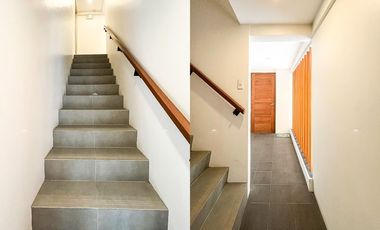 Mahabagin Villas 3 BR 3 Bedroom Property | 4-Storey Townhouse for Sale in Teacher's Village, Quezon City