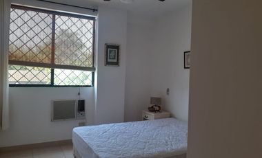 **Apartamento en Renta cuatro dormitorios, Piscina y Garaje San Lorenzo Salinas Ecuador**
