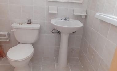 **Apartamento en Renta cuatro dormitorios, Piscina y Garaje San Lorenzo Salinas Ecuador**