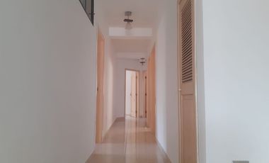 **Apartamento en Renta cuatro dormitorios, Piscina y Garaje San Lorenzo Salinas Ecuador**
