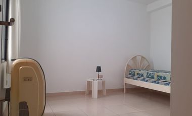 **Apartamento en Renta cuatro dormitorios, Piscina y Garaje San Lorenzo Salinas Ecuador**