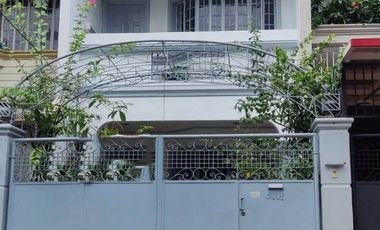 RFO 2 Storey House and Lot For Sale in Teacher’s Village PH2574