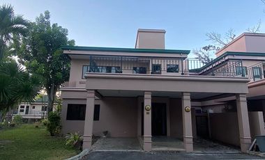 Newly Renovated Fully Furnished 4 Bedrooms House For Rent North Town Residences Cabancalan Mandaue City