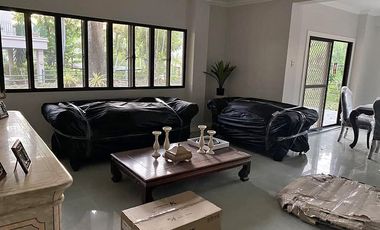 Newly Renovated Fully Furnished 4 Bedrooms House For Rent North Town Residences Cabancalan Mandaue City