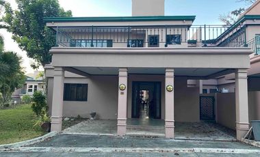 Newly Renovated Fully Furnished 4 Bedrooms House For Rent North Town Residences Cabancalan Mandaue City