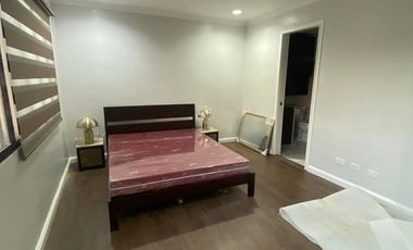 Newly Renovated Fully Furnished 4 Bedrooms House For Rent North Town Residences Cabancalan Mandaue City