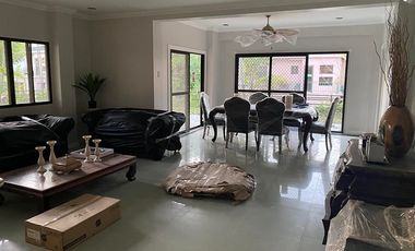 Newly Renovated Fully Furnished 4 Bedrooms House For Rent North Town Residences Cabancalan Mandaue City