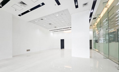 Ground Floor Commercial Space for Lease in BGC, Taguig