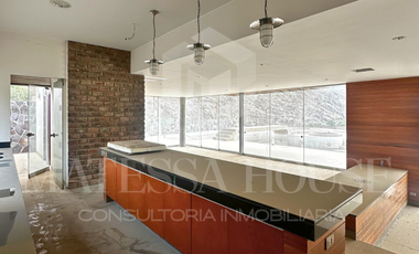 SE VENDE - CASA EN CONDOMINIO EL ENSUEÑO, CHOSICA