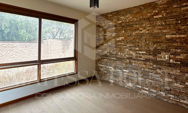 SE VENDE - CASA EN CONDOMINIO EL ENSUEÑO, CHOSICA