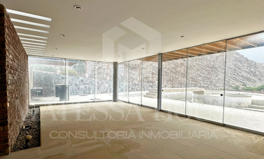 SE VENDE - CASA EN CONDOMINIO EL ENSUEÑO, CHOSICA