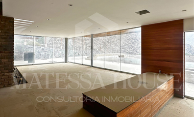 SE VENDE - CASA EN CONDOMINIO EL ENSUEÑO, CHOSICA