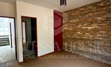 SE VENDE - CASA EN CONDOMINIO EL ENSUEÑO, CHOSICA