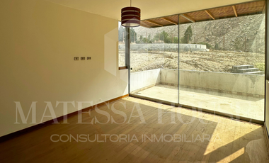 SE VENDE - CASA EN CONDOMINIO EL ENSUEÑO, CHOSICA