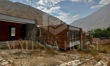 SE VENDE - CASA EN CONDOMINIO EL ENSUEÑO, CHOSICA