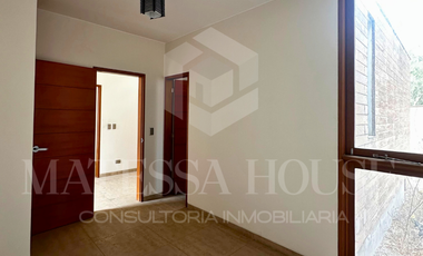 SE VENDE - CASA EN CONDOMINIO EL ENSUEÑO, CHOSICA