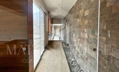 SE VENDE - CASA EN CONDOMINIO EL ENSUEÑO, CHOSICA