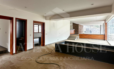 SE VENDE - CASA EN CONDOMINIO EL ENSUEÑO, CHOSICA